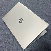 H-P ProBook 450 G9 (15.6") |   I7-12th |   16GB di RAM |   SSD da 256GB |   Miglior Prezzo per Lavoro e Studio