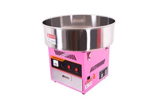 Mini machine à <span class=keywords><strong>barbe</strong></span> à <span class=keywords><strong>papa</strong></span> commerciale industrielle 1000W pour la maison Carnaval Enfants Anniversaire Fête de famille pour fruits Lait Matière première - Product Image 2