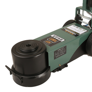 <span class=keywords><strong>100</strong></span> тонн, складная ручка, пневматический гидравлический Напольный домкрат, высококачественный домкрат тележки для автомобиля - Product Image 2