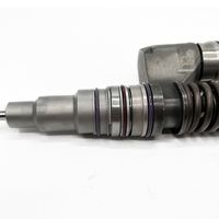 Diesel Engine Pump Injector Assembly RE505318 BEBE4B13001