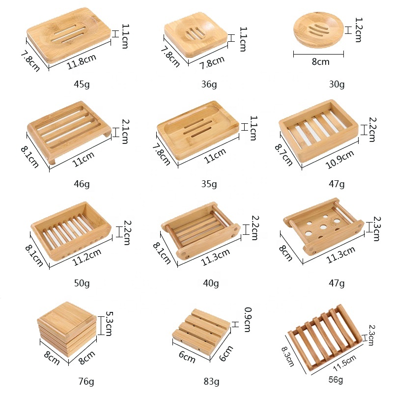 Handmade 100 Biodegradable Bathroom Top Quality