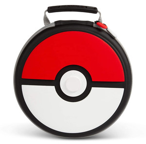Nouvelle sacoche de rangement EVA imperméable, antichoc et anti-poussière pour console de jeu Nintendo, étui portable pour accessoires de jeu - Product Image 1