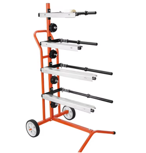 Distributeur <span class=keywords><strong>de</strong></span> papier et <span class=keywords><strong>de</strong></span> <span class=keywords><strong>film</strong></span> <span class=keywords><strong>de</strong></span> masquage automatique Karjoys, support <span class=keywords><strong>de</strong></span> papier <span class=keywords><strong>de</strong></span> masquage, distributeur mobile à bas prix, distributeur <span class=keywords><strong>de</strong></span> masquage - Product Image 4