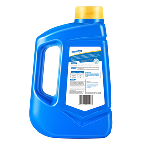 Siêu tập trung nhiệm vụ nặng nề sạch hơn OEM ODM chất tẩy nhờn bột thân thiện với môi khử mùi - Product Image 2