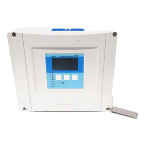 Medidor de Nivel Ultrasónico Prosonic Endress+Hauser FMU90-R11CA212AA1A, Medición por Tiempo de Vuelo, E+h Fmu90-r11cb161aa1a - Product Image 1
