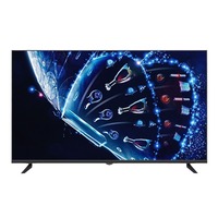 Téléviseurs Mini LED 65 pouces ; Ultra-minces Full HD Smart Network LCD, luminosité 500 cd/m², rapport de contraste 3000:1, garantie 1 an, fixation murale