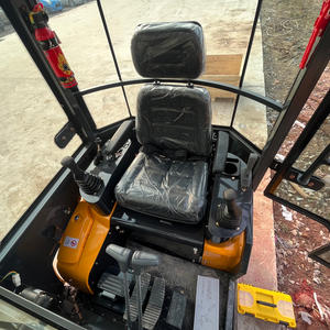 ¡Promoción de <span class=keywords><strong>Marzo</strong></span>! ! Miniexcavadora China a Precio Económico, Excavadora Pequeña de Orugas de 1 y 2 Toneladas, Nueva Retroexcavadora en Venta - Product Image 6