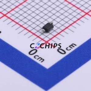 Nouveau - Original BZT52C10S SOD-323 Diode Zener Diode Vente en gros de composants électroniques Fournisseur de puces et service BOM - Product Image 2
