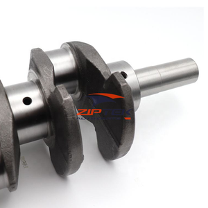 Ziptek CNK-405销售汽车配件<span class=keywords><strong>2</strong></span>.0l XU7JP L4 Crsnkshaft标致405零件 - Product Image 5
