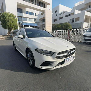 Venta Caliente, <span class=keywords><strong>Precio</strong></span> Bajo, Auto Usado de Lujo <span class=keywords><strong>Mercedes</strong></span>-Benz <span class=keywords><strong>Clase</strong></span> <span class=keywords><strong>A</strong></span> 2022 A180L 1.3T 7DCT <span class=keywords><strong>Sedán</strong></span> Deportivo con Parrilla Estrella, Autos en Stock - Product Image 3