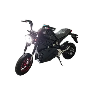 72v 5kw सुपर soco tsx बिजली soco टीएस मोटरसाइकिल motocicletas