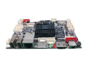 เมนบอร์ด RK3288 RK3568 สำหรับคีออสก์ระบบ Linux เมนบอร์ดพีซีแบบ Quad Core เมนบอร์ดอุตสาหกรรมพร้อมหน้าจอสัมผัส มีพอร์ต TTL RS232 COM USB และช่องใส่ซิมการ์ด - Product Image 4