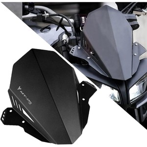 Copertura Manubrio Sinistro YAMAHA X-Max 125 250 300 400 2017 2020 BL1-F474A-00 - Product Image 2