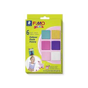 STAEDTLER FIMO®Enfants 8032 - Product Image 2