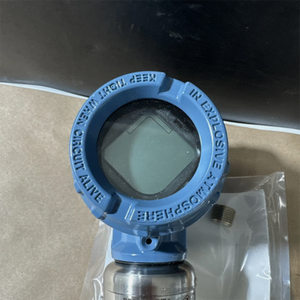 โรสเมาท์ 3051S1TG2A ใหม่ อุปกรณ์อุตสาหกรรมไร้สาย HART Foundation Fieldbus อะลูมิเนียม IP66/IP67 รับประกัน 1 ปี - Product Image 4
