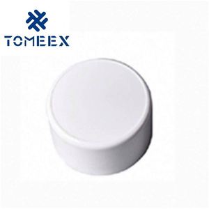 2024 chất lượng cao nhựa màu trắng PPR khuỷu tay DIN 20mm-110mm - Product Image 3