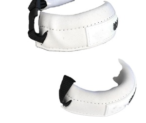 Boyboard Fin Tethers Fin Savers pour la plongée <span class=keywords><strong>Bodyboard</strong></span> Swimming-Manchette et sangle réglables pour le soutien de la cheville - Product Image 3