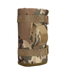 Outdoor Tactical <b>Mat</b> Advanced Molle <b>Roll</b> up <b>Mat</b> Non-Slip Durable Shooting Rest Field Mattress - Product Image 2