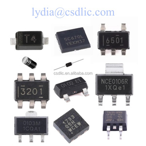 Microcontrôleurs CSDL ARM-MCU <span class=keywords><strong>STM32</strong></span> Dyn Eff MCU 512 K 100 MHz <span class=keywords><strong>CPU</strong></span> STM32F411CEU6 - Product Image 2