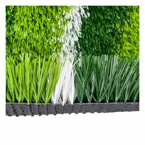 JS Cheap Sports Flooring Short Man-made SyntheticTurf Artificial Grass For Soccer Field Sale