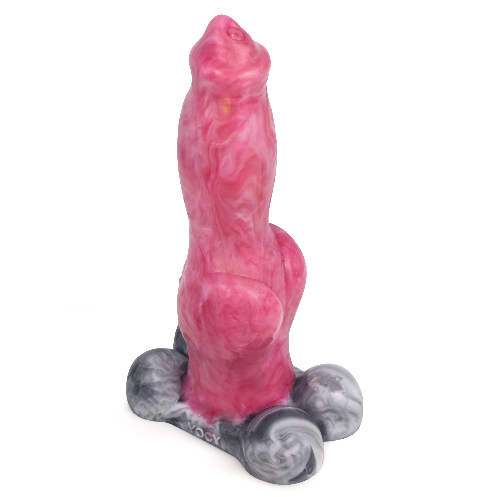 Dildo bilan qanday yurish kerak