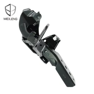 MEILENG genuine supplier auto parts 60170-T31-H00 left side car Hood Hinge for honda ACURA ILX CIVIC CR-V INSIGHT INSPIRE