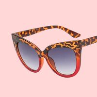 Montures de lunettes anti-lumière bleue à monture complète œil de chat pour femmes, lunettes optiques simples et élégantes, lunettes de lecture