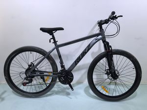 हाई एंड वयस्क गति डाउनहिल बाइक 24/26 इंच एल्यूमीनियम साइकिल वयस्क बाइक माउंटेन साइकिल साइकिल - Product Image 5