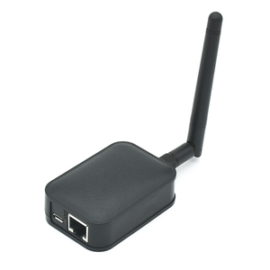 Nodo Sensor Gateway Desarrollable para Hogar Inteligente con Minibox-LoRa - Product Image 1