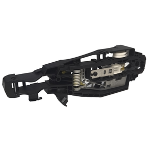 Maniglia originale per portiera auto Clip di fissaggio per auto maniglia per Peugeot 4008 <span class=keywords><strong>Citroen</strong></span> C5 C6 <span class=keywords><strong>DS</strong></span> 0E 9804715580 9804715680 - Product Image 1