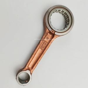 WANOU <span class=keywords><strong>MIO</strong></span> sistema di manovella sportiva moto parti del motore biella moto moto - Product Image 3