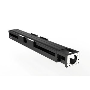 Kku86 Model Nieuwe Kku Module Serie Lead Rail Geleiderail Lengte 740Mm Maximale Belasting 75Kg Optimale Stijfheid Gewicht Eindig Element - Product Image 3