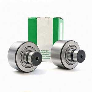 Cuscinetto a rullini NK50/27/<span class=keywords><strong>YA</strong></span> FC-8 <span class=keywords><strong>K</strong></span>/35*40*31 con gabbia in ottone, prezzo di fabbrica, listino prezzi cuscinetti con gabbia metallica - Product Image 2