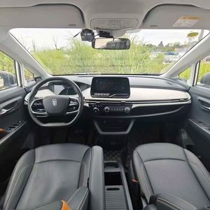 Bestune Nat Pro <span class=keywords><strong>2022</strong></span> 2023 2024 Versione Enjoy the Go, Prodotto in Cina, Design di Lusso alla Moda, MPV Bestseller con Trazione Anteriore - Product Image 4