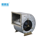 Ventilateur de conduit à grand volume d'air DKT, ventilateur haute polyvalence 220V pour équipements de climatisation et de purification - neuf