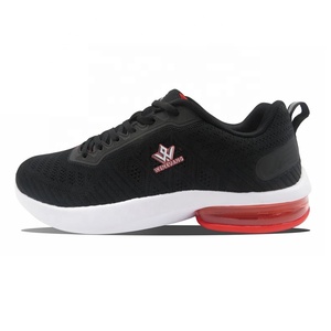 Chaussures de Sport pour femme, sneakers avec coussin d'air, pour course à pied, avec possibilité de personnaliser votre propre Logo, fabriqué en chine, - Product Image 5