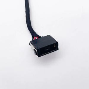 Prise d'alimentation cc pour ordinateur portable DC-IN câble de charge pour <span class=keywords><strong>Lenovo</strong></span> Legion <span class=keywords><strong>Y520</strong></span>-15 <span class=keywords><strong>Y520</strong></span>-15IKB <span class=keywords><strong>Y520</strong></span>-15IKBN/<span class=keywords><strong>Lenovo</strong></span> Legion R720-15 5C10N00259 - Product Image 5