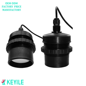 Transmetteurs de niveau haute précision avec radar 80G pour la gestion efficace de l'eau dans l'irrigation agricole - Product Image 2