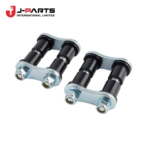 ชัคเกิล สปริงรับแรง หมายเลข 1 สำหรับโตโยต้า ไฮเอซ RZH113 ปี 1989-2004 - Product Image 3