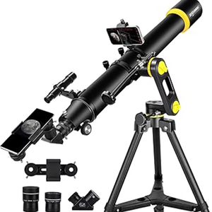 Hiện đại 90700 thiên văn Kính thiên văn cho du lịch mặt trăng sao không gian & bằng một mắt xem thể thao & Giải trí sản phẩm - Product Image 1