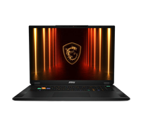 Laptop Gaming Baru Stealth A18 AI+ A3XWJG-007CN AI 9 HX 370 DDR5 32GB*2 2TB RTX 5090-24GB M.2 Layar MiniLED 18" 4K 120HZ