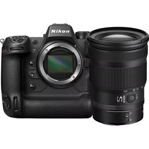 กล้องดิจิตอลมิเรอร์เลส Z6 <span class=keywords><strong>II</strong></span> มือสองสำหรับมืออาชีพ อุปกรณ์สตูดิโอใช้ครั้งเดียว ขายส่ง-มือสอง - Product Image 2