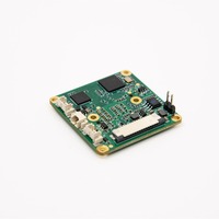 VEYE-MIPI-IMX462 para Raspberry Pi y Jetson Nano XavierNX, Módulo de Cámara IMX462 MIPI CSI-2 de 2MP Star Light ISP, Placa de Circuito PCBA