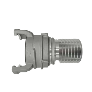 Raccords rapides Guillemin en aluminium Offre Spéciale Connexions Camlock Technique de coulée durable directement de la grande usine - Product Image 1