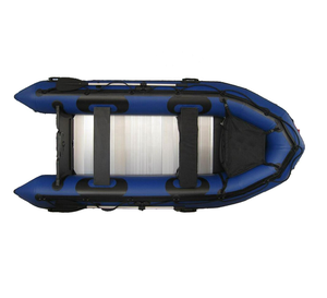 Fábrica OEM personalizado precio al por mayor Material <span class=keywords><strong>de</strong></span> PVC inflable <span class=keywords><strong>Jet</strong></span> <span class=keywords><strong>Ski</strong></span> barco para motocicleta - Product Image 3