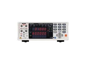 เครื่องทดสอบแบตเตอรี่ขนาดเล็ก Hioki BT3561A สำหรับวัดและวิเคราะห์อุปกรณ์ที่มีแรงดันสูงสุด 60 โวลต์ BT3561A Hioki Bt3561a เครื่องทดสอบแบตเตอรี่ 60v - Product Image 3