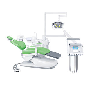 Mesin Unit Dental/kursi dental/Unit kursi dental - Product Image 1