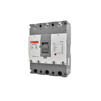 Disjoncteurs à boîtier moulé LS MEC Series neufs et originaux ABE603b 3P 500A/ABE603b 3P 600A MCCB Interrupteur à air