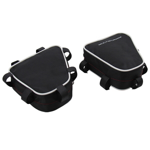 Moto per <span class=keywords><strong>DUCATI</strong></span> Multistrada 1200 borsa per attrezzi di riparazione impermeabile telaio Crash Bar pacchetto cassetta degli attrezzi <span class=keywords><strong>borse</strong></span> - Product Image 1