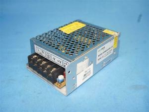 PLC <strong>Kenmos</strong> <strong>KENMOS</strong>-60W-12V KENMOS60W12V Supply Warranty Product - Product Image 1